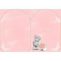 Mum Just For You Me to You Bear Mothers Day Card Extra Image 1 Preview
